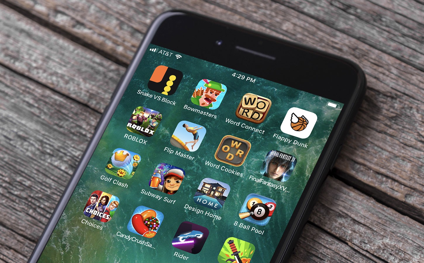 20 Best Mobile Games of 2025 | Free Android & iOS Games